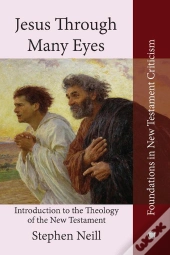 Jesus Through Many Eyes