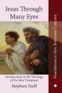 Jesus Through Many Eyes - Preview