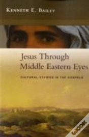 Capa do artigo Jesus Through Middle Eastern Eyes