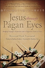 Capa do artigo Jesus Through Pagan Eyes