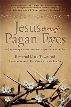 Capa do artigo Jesus Through Pagan Eyes