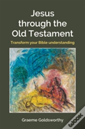 Capa do artigo Jesus Through The Old Testament