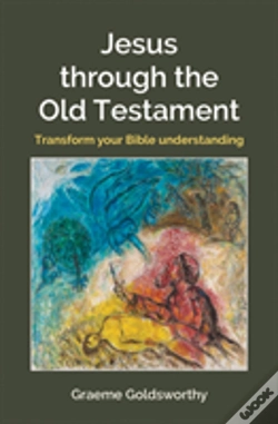 Capa do artigo Jesus Through The Old Testament
