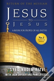 Capa do artigo Jesus To Jesus