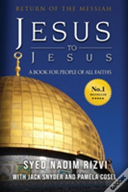 Capa do artigo Jesus To Jesus