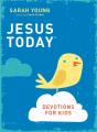 Jesus Today Devotions For Kids - Preview