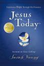 Jesus Today, With Full Scriptures - Preview