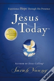 Capa do artigo Jesus Today, With Full Scriptures
