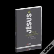 Capa do artigo Jésus, Tout Simplement