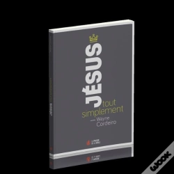 Capa do artigo Jésus, Tout Simplement