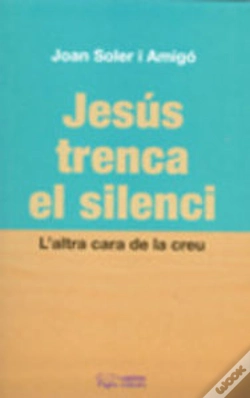 Capa do artigo Jesús Trenca El Silenci