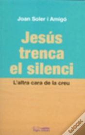 Capa do artigo Jesús Trenca El Silenci