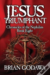 Capa do artigo Jesus Triumphant