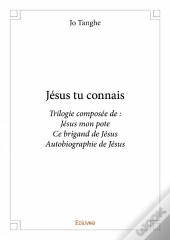 Jesus Tu Connais