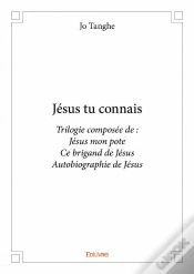 Capa do artigo Jesus Tu Connais