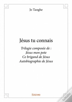 Capa do artigo Jesus Tu Connais