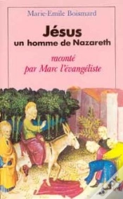 Capa do artigo Jésus, Un Homme De Nazareth