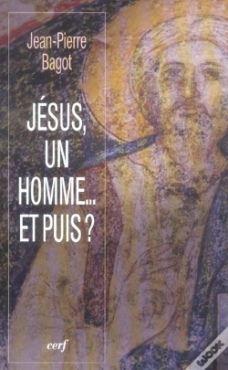Capa do artigo Jesus, Un Homme... Et Puis ?