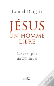 Capa do artigo Jésus, Un Homme Libre