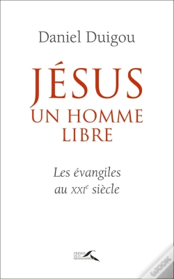 Capa do artigo Jésus, Un Homme Libre