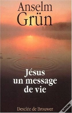 Capa do artigo Jésus Un Message De Vie