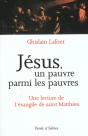 Jesus, Un Pauvre Parmi Les Pauvres - Preview