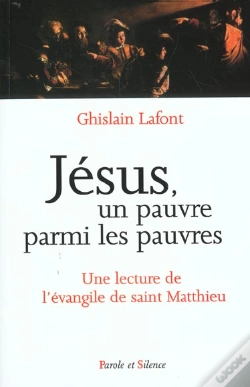 Capa do artigo Jesus, Un Pauvre Parmi Les Pauvres