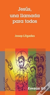 Capa do artigo Jesús, Una Llamada Para Todos