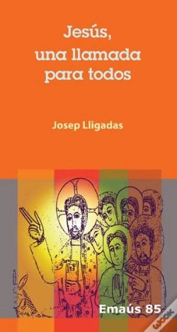 Capa do artigo Jesús, Una Llamada Para Todos