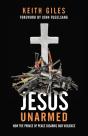 Jesus Unarmed - Preview