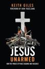 Jesus Unarmed - Preview