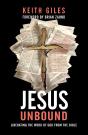 Jesus Unbound - Preview