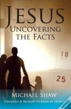 Capa do artigo Jesus: Uncovering The Facts