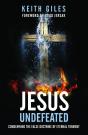 Jesus Undefeated - Preview