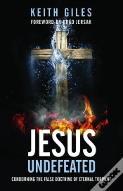 Capa do artigo Jesus Undefeated