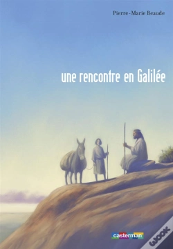 Capa do artigo Jesus, Une Rencontre En Galilee