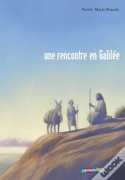 Capa do artigo Jesus, Une Rencontre En Galilee