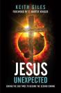 Jesus Unexpected - Preview