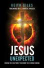 Jesus Unexpected - Preview