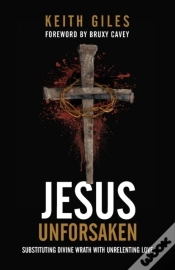 Capa do artigo Jesus Unforsaken