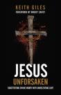 Jesus Unforsaken - Preview