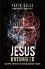 Jesus Untangled - Preview