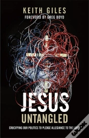 Capa do artigo Jesus Untangled