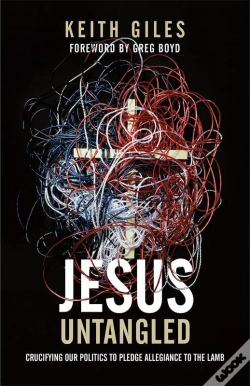 Capa do artigo Jesus Untangled