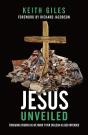 Jesus Unveiled - Preview