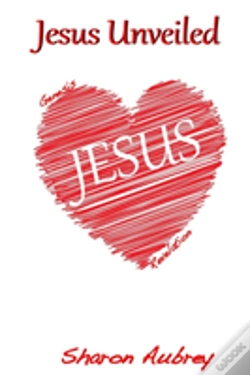 Capa do artigo Jesus Unveiled