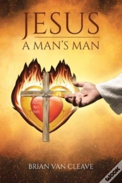 Capa do artigo Jesus