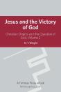 Jesus Victory Of God V2 - Preview