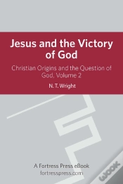 Capa do artigo Jesus Victory Of God V2