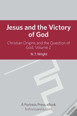 Capa do artigo Jesus Victory Of God V2